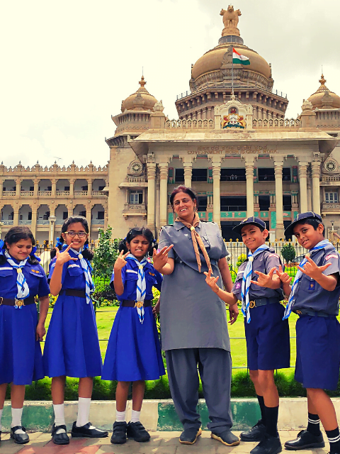 Jain Heritage - CBSE School in Belagavi - yo-style