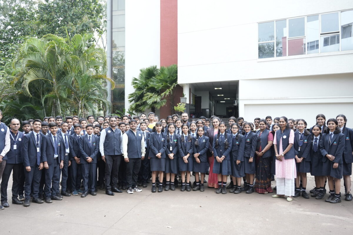 Top 5 CBSE Schools in Belagavi in 2025: Why Jain&hellip;