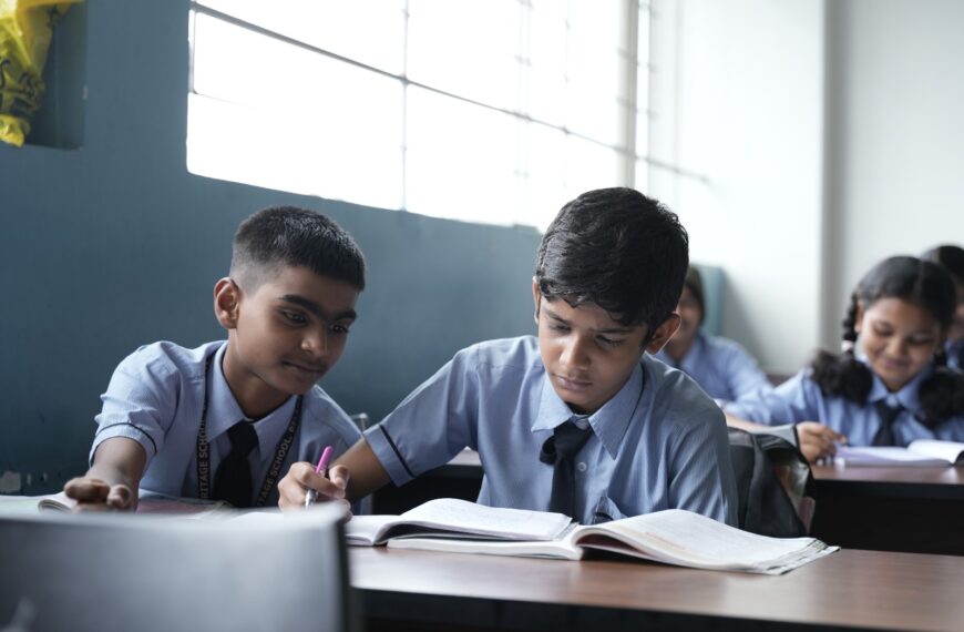 Admissions Open 2025-26: Join One of the Best Schools in Belgaum – Jain Heritage School