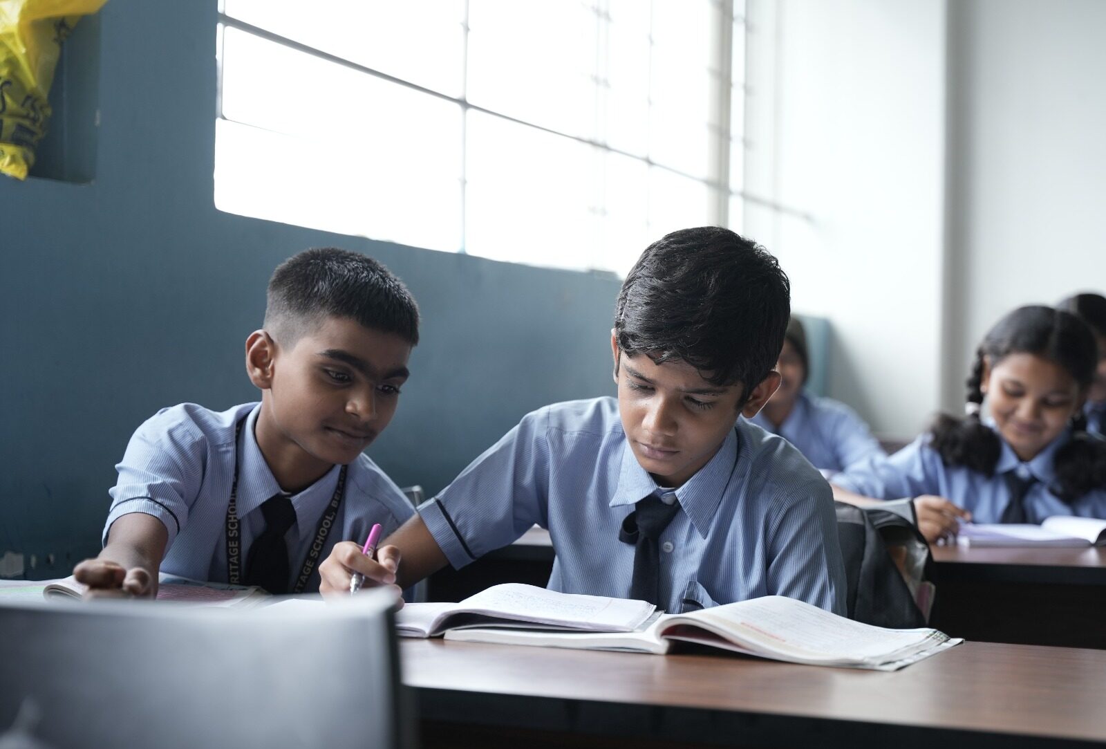 Admissions Open 2025-26: Join One&hellip;