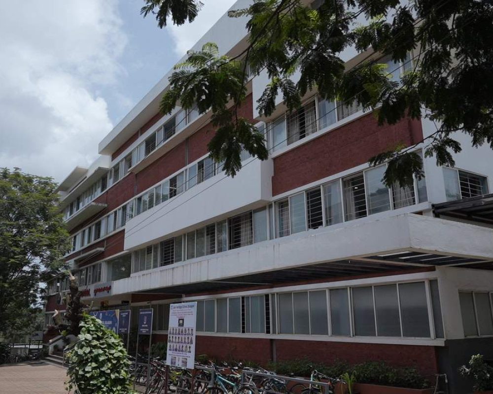 Jain Heritage - CBSE School in Belagavi